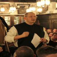 Herausforderung Heiligkeit - P. Karl Wallner