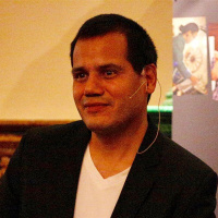 Marco Blumenreich - Heilt Gott noch heute?