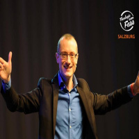 Mission2Life statt Mission2Beach? - Johannes Hartl