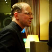 P. Andreas Schöggl – Petrus reloaded: Der Papst auf verlorenem Posten?