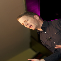 God, Sex and the Universal Longing - Christopher West