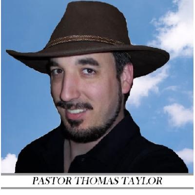 Thomas Taylor Ministries Podcast