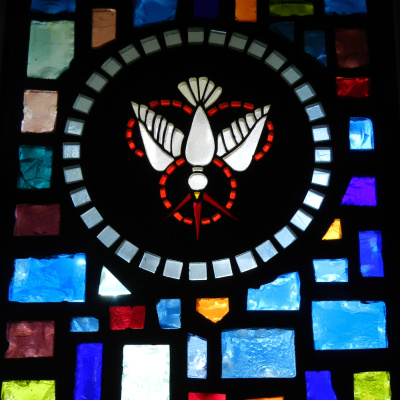 Trinity Baptist Podcast