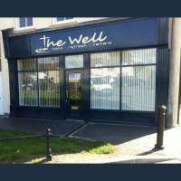 Healing At The Well - Interview with Mary Smallwood