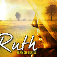 Foundation for the Beginnings - the Book of Ruth