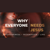 Life - Why Everyone Needs Jesus Series
