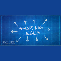 Scripture and Journey and Culture - Sharing Jesus Series