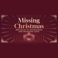 The Religious - Missing Christmas Series