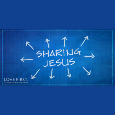 Southwest Church Of Christ, Amarillo, Texas