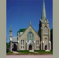 10/05/20205: Rev. Paul Whitmore, Changes  Friends