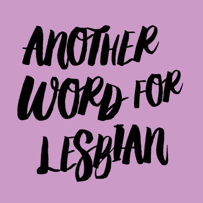 Another Word For Lesbian