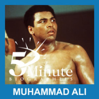 Muhammad Ali