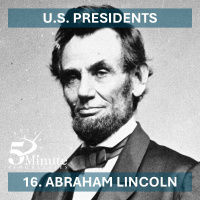 Abraham Lincoln