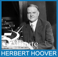 Herbert Hoover