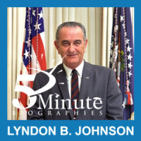 Lyndon B. Johnson