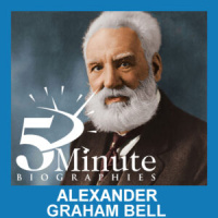 Alexander Graham Bell