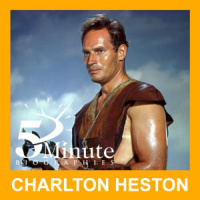 Charlton Heston