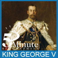 King George V