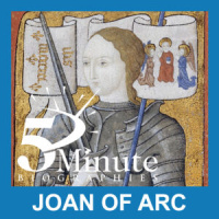 Joan of Arc