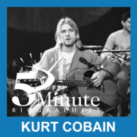 Kurt Cobain