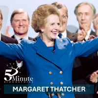 Margaret Thatcher