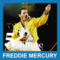 Freddie Mercury