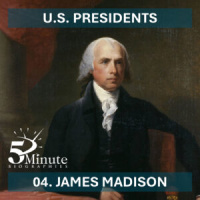 James Madison