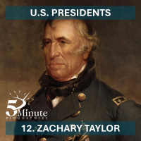 Zachary Taylor