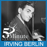Irving Berlin