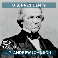 Andrew Johnson