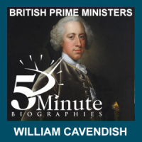 William Cavendish