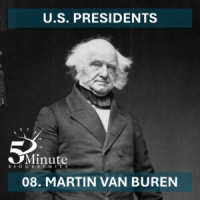 Martin Van Buren