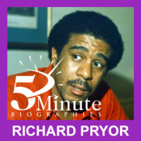 Richard Pryor