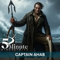 Captain Ahab