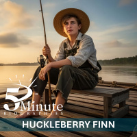 Huckleberry Finn