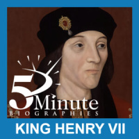 King Henry VII