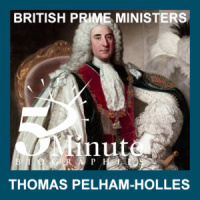 Thomas Pelham-Holles