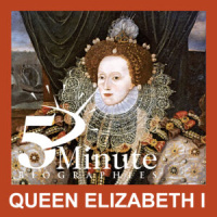 Queen Elizabeth I