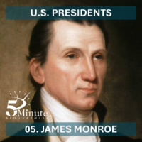 James Monroe