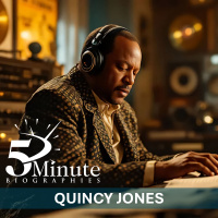 Quincy Jones