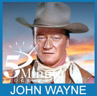 John Wayne