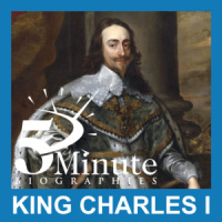 King Charles I