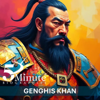 Genghis Khan