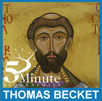 Thomas Becket