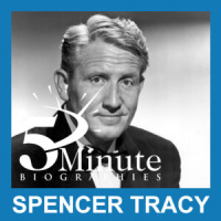 Spencer Tracy
