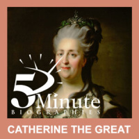 Catherine the Great