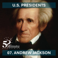 Andrew Jackson