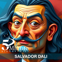 Salvador Dali
