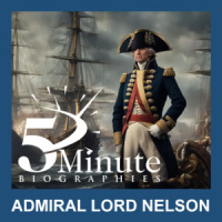 Lord Horatio Nelson