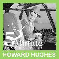 Howard Hughes
